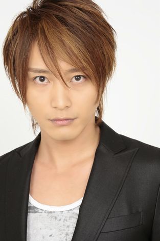 イケパラ 演劇部長 徳山秀典が10年ぶりシングル つんく はたけ楽曲提供 Oricon News