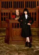 �[�ÊG��&���c�q�s�A�f����̂Ńf���G�b�g �쎌�̎O�J�K��u�g���ڎw���v