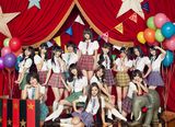 AKB48�@