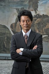 上川隆也 佐々木希 宮部みゆき傑作ミステリー 火車 をspドラマ化 Oricon News