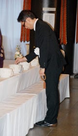 �č�����A���j�Ŏ�������\��������^�����g�̎R����j�� �iC�jORICON DD inc.�@