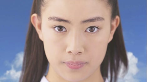 14歳の美少女 赤沼夢羅の初cmがオンエア Oricon News