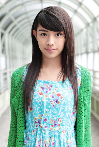 画像 写真 14歳の美少女 赤沼夢羅の初cmがオンエア 2枚目 Oricon News