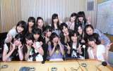 �֐��l�g�[�N���y��I NMB48�AANN���M�����[�_��