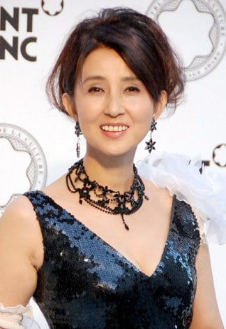 秋吉久美子の画像 写真 樹木希林 亡き原田芳雄さんに哀悼の言葉 布団の上で死ねるなんて上出来 9枚目 Oricon News