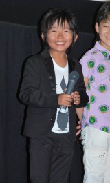 �������j�Y�A���g�̐����Ԃ�𓰁X�񍐁u���N���g��5cm�L�тĂ܂��I�v