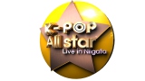 wK-POP All star Livexst3܂