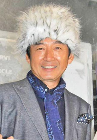 石田純一 海老蔵 麻央夫妻の長女誕生を祝福 あやかりたい Oricon News