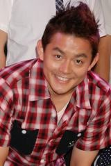 �X�s�[�h���S���E��˓c�A���B�ɕ����A�s�[���p���� �u���݂Ă邯�ǁc�v