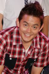 �X�s�[�h���S���E��˓c�A���B�ɕ����A�s�[���p�����@�u���݂Ă邯�ǁc�v