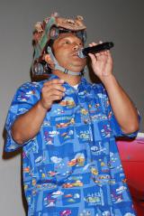 �g�䂵����h�ŉĉ��o�@�R���q�[�A�ϋq600�l�Ƀ��m�}�l�w��