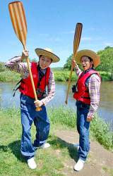 �͂�ɂ�E���c�A�J�k�[�̌����Șr�O��I ���і������������!?