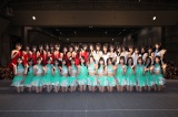 SKE48�A�����ŏ��Â����̐V�Ȃ�M��
