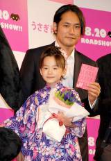 ���P���A���c���؂̗��ߎp�Ƀf���f���u������ւ�̏��D���Z�N�V�[�v