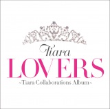 AowLOVERS `Tiara Collaborations Album`x(97)ʏ