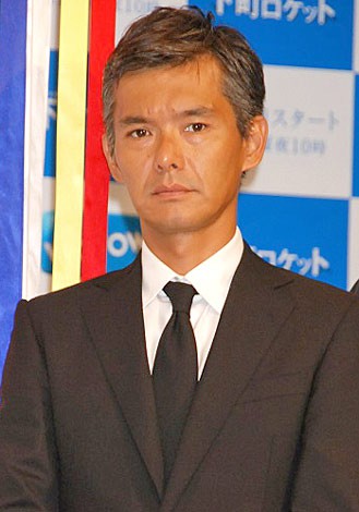 画像 写真 寺島しのぶ 初の弁護士役にng連発 死ぬかと思った 5枚目 Oricon News
