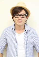 ORICON STYLEのインタビューに応じたオリエンタルラジオ・藤森慎吾　（C）ORICON DD inc.