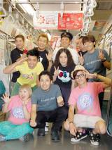 �g�{�|�l56�g���R������g�ݐ؁h �O��̎ԓ��A�i�E���X�ɒ���ƁE���u�����S�n�v