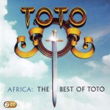 TOTOwAfrica : The Best Of TOTOx