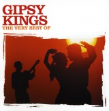 Gipsy KingswVery Best of Gipsy Kingsx