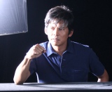 TBS�w���E����@�؍��e�O�x�̃|�X�^�[�r�W���A���B�e�̗l�q�@�iC�jORICON DD inc.