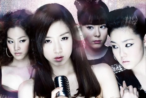 本格サスペンス映画 ホワイト にk Popブレイクの秘訣あり Oricon News