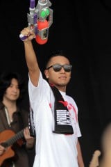 �T�}�[�\�j�b�N2011�ɏo������Def Tech��Micro