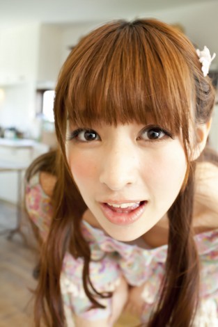 画像 写真 正統派美少女モデルが エロい 怖い と日南響子の主演映画サイトがダウン 6枚目 Oricon News