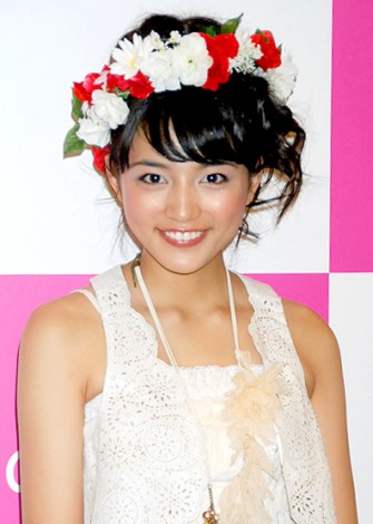 画像 写真 川口春奈が涙の ニコラ 卒業式 今後は女優業専念 7枚目 Oricon News