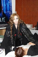 �w�~���[�W�J�� �h���L�����x�Ƃ̃R���{���A�������y�C�x���g�ŁA�u���ނ̂��y�����ł��v�Ƃ���������ɂȂ肫���Ă����a���悤���@�iC�jORICON DD inc.