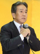 �w�����������x�̐��씭�\�L�҉�ɏo�Ȃ����������O�Y (C)ORICON DD inc.