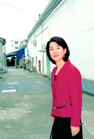画像 写真 吉永小百合 東映60周年記念 超大作の主演決定 公開は来年秋以降 1枚目 Oricon News