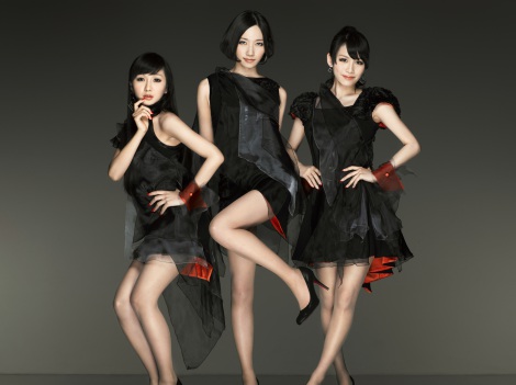 Perfumeと踊れるダンス大会開催 2年4ヶ月振りアルバムも発売 Oricon News