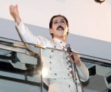 ROY�̃A�b�v�V���b�g�@�iC�jORICON DD inc.