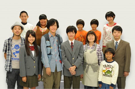 星野源の画像 写真 神木隆之介 4年ぶり主演ドラマでクドカンと初タッグ 102枚目 Oricon News