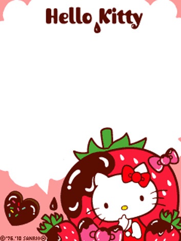 n[LeB̃X}[gtHw007SH KTx̃IWiǎ@(C)1976, 2011 SANRIO CO., LTD.(H)