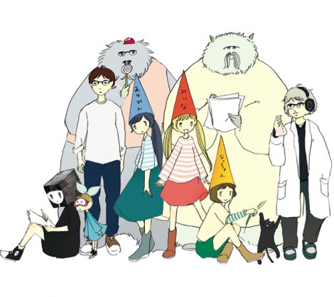 さよならポニーテール、CDデビュー | オリコンニュース（ORICON NEWS）