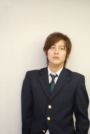 画像 写真 溝端淳平 コナン を通じて葛藤を告白 顔色を伺いながらお芝居をしてきた 5枚目 Oricon News