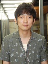 �����̒Ɏ���ʂ�������Ȃ��Γc���iNON STYLE�j�@(C)ORICON DD.inc