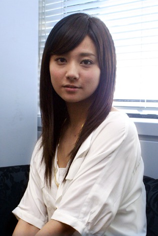 ドコモのcmで注目の女優 木村文乃 ブレイクの理由 開き直って 変わった Oricon News