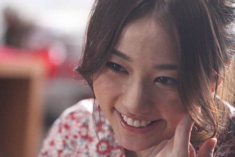 画像 写真 ドコモのcmで注目の女優 木村文乃 ブレイクの理由 開き直って 変わった 3枚目 Oricon News