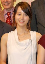 堀北主演来春朝ドラ 梅ちゃん先生 ミムラ 小出恵介ら新キャスト8名を発表 Oricon News