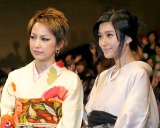 �����q�A���q��g�[�N�Łu�����V�������Ă݂����v�ɒ������Áu�����v