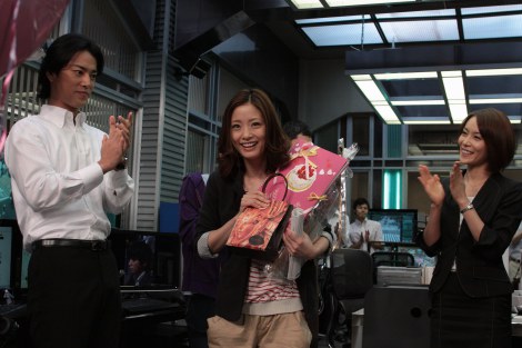 画像 写真 上戸彩 26歳の誕生日に 愛の言葉 贈られる しっかり受け止めたい 1枚目 Oricon News