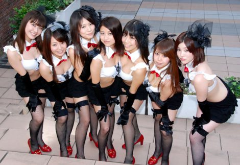 画像 写真 ミスflash発アイドルユニット G Girlsがセクシー衣装で胸躍らす 1枚目 Oricon News