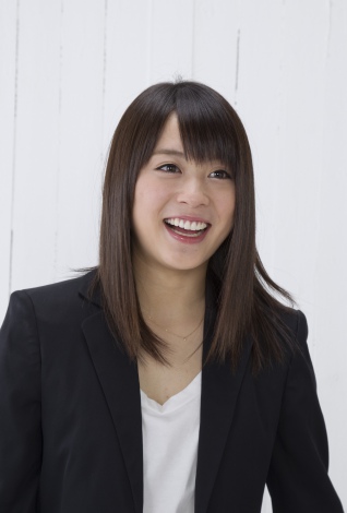 画像 写真 北乃きい 初の刑事役で目標の アクション女優 に一歩前進 9枚目 Oricon News