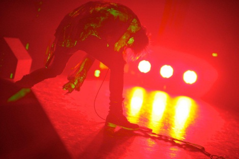 acid android、今年最初で最後のライブをDVD化 | ORICON NEWS