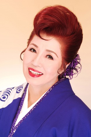 画像 写真 演歌歌手 花村菊江さんがくも膜下出血のため死去 1枚目 Oricon News