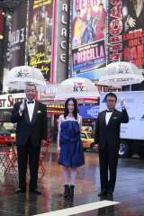 �O�J�K��A�w�X�e�L�ȁx�j���[���[�N��f��u�����̓A�J�f�~�[�܁v 