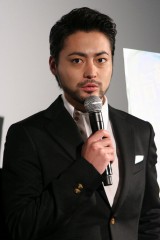 �yTIFF�z�R�c�F�V�A�剉�ŐV��́u�j���ɋ������Ă��炢�����v 